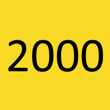 2000