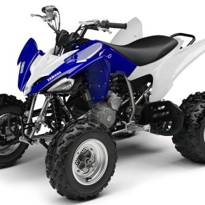 Yamaha YFM 250R Raptor